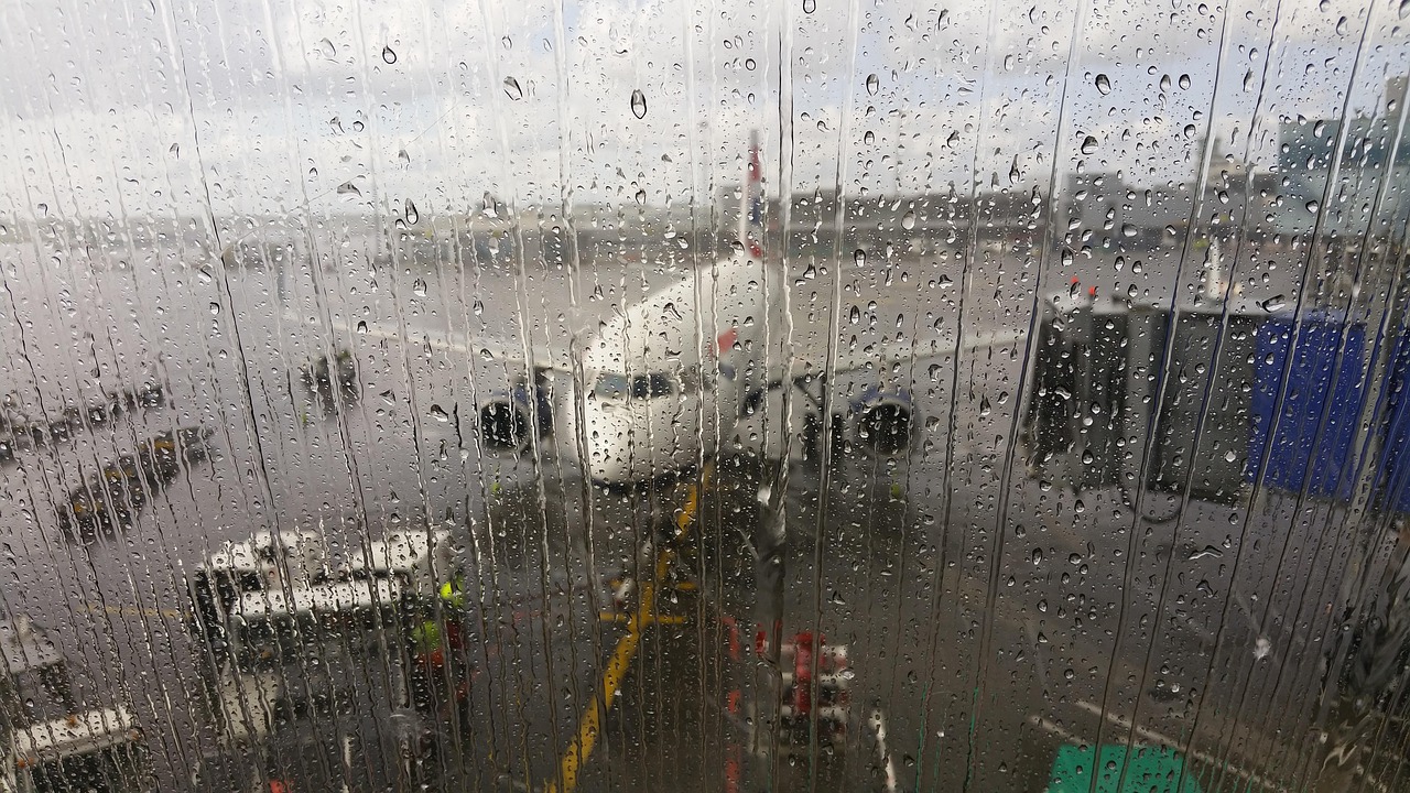 北京暴雨最新消息更新，今日暴雨情況概述