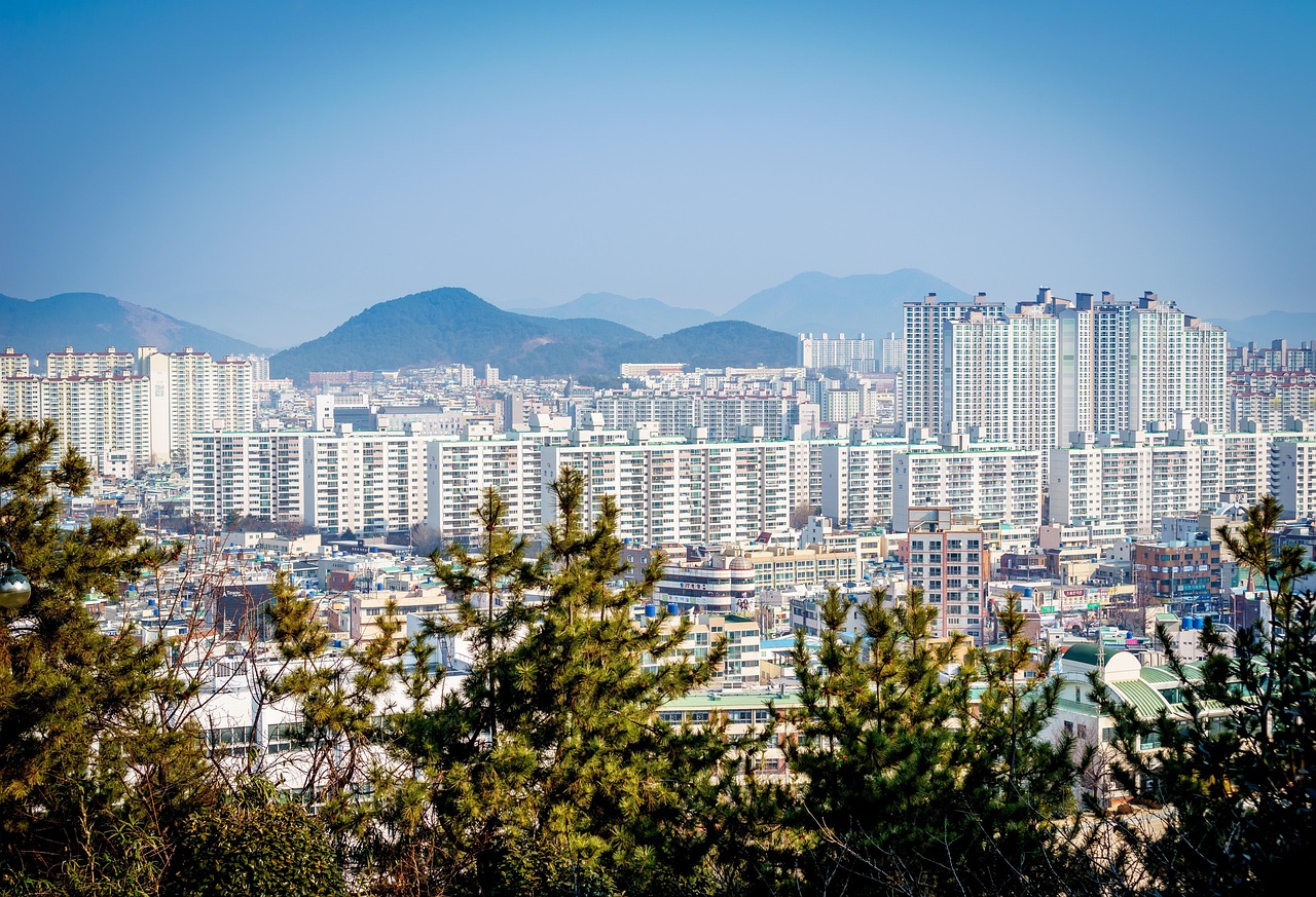 城市改革最新方案，塑造未來繁榮都市的藍圖
